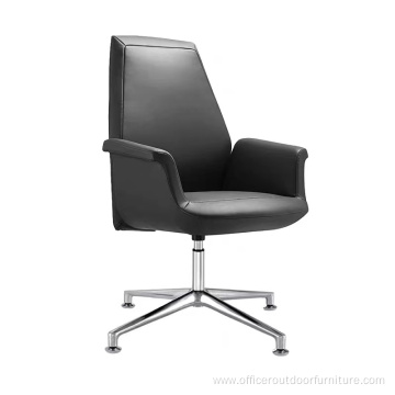 Modern Comfortable Meeting Room Ergonomic Office Chair